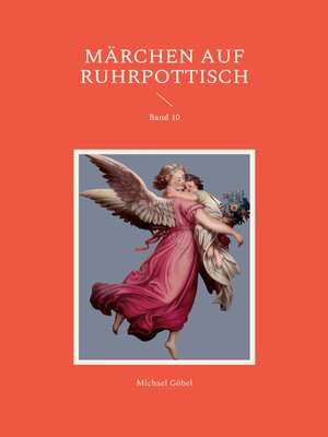 cover image of Märchen auf Ruhrpottisch